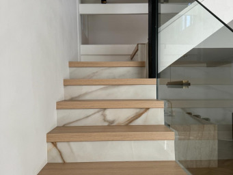 Maison a louer courbevoie - 4 pièce(s) - 101 m2 - Surfyn