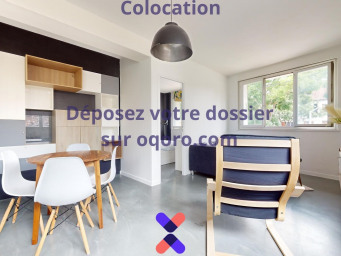 Maison a louer paris-3e-arrondissement - 5 pièce(s) - 109 m2 - Surfyn