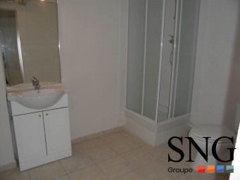 Appartement a louer marseille-7e-arrondissement - 1 pièce(s) - 26.75 m2 - Surfyn