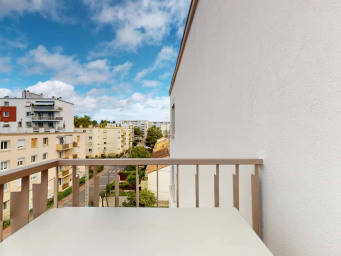 Appartement a louer gennevilliers - 1 pièce(s) - 15 m2 - Surfyn