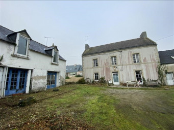 38 Annonces De Vente De Maisons A Douarnenez 29 Seloger Com