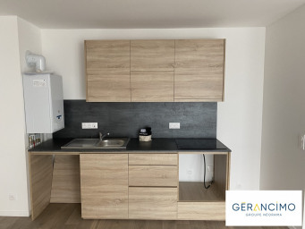 Appartement a louer rouen - 4 pièce(s) - 74.77 m2 - Surfyn