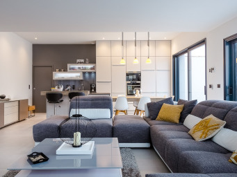 Appartement 471 600 € - 65 m²
