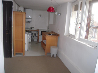Appartement 2 pièce(s) 29.11 m²à louer Lyon-2e-arrondissement