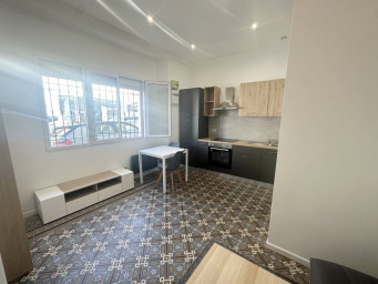 Appartement a louer marseille-11e-arrondissement - 1 pièce(s) - 18 m2 - Surfyn