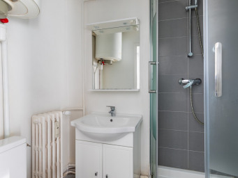 Appartement a louer clichy - 1 pièce(s) - 21.22 m2 - Surfyn