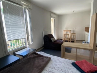 Appartement a louer lyon-9e-arrondissement - 1 pièce(s) - 30 m2 - Surfyn