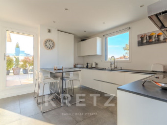 Appartement 1 380 000 € - 148 m²