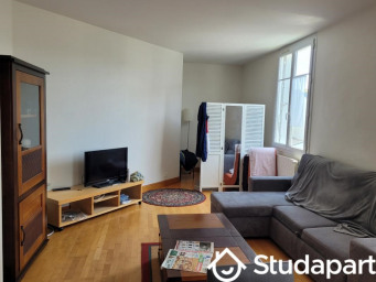 Appartement a louer quimper - 1 pièce(s) - 16 m2 - Surfyn