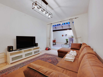 Appartement a louer paris-2e-arrondissement - 3 pièce(s) - 96 m2 - Surfyn