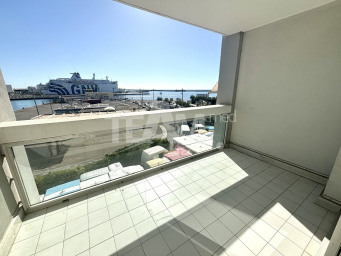 Appartement a louer sete - 2 pièce(s) - 49 m2 - Surfyn