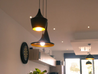 Maison a louer metz - 5 pièce(s) - 135 m2 - Surfyn