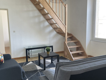 Maison a louer albi - 4 pièce(s) - 100 m2 - Surfyn