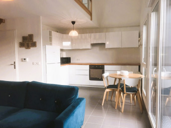 Appartement a louer brie-comte-robert - 2 pièce(s) - 41 m2 - Surfyn