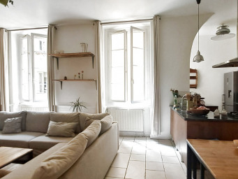 Appartement 425 000 € - 85 m²