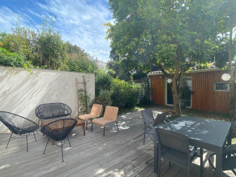 Maison a louer bordeaux - 4 pièce(s) - 120 m2 - Surfyn