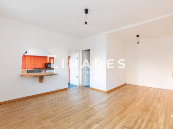 Appartement a louer marseille-1er-arrondissement - 1 pièce(s) - 26.27 m2 - Surfyn