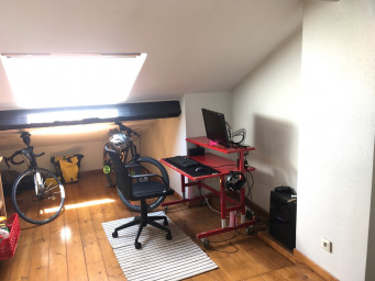 Appartement a louer lyon-9e-arrondissement - 1 pièce(s) - 18 m2 - Surfyn