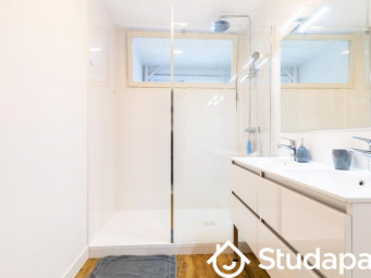 Appartement a louer brest - 1 pièce(s) - 9 m2 - Surfyn