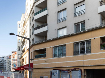 Appartement a louer saint-ouen-sur-seine - 4 pièce(s) - 84.79 m2 - Surfyn