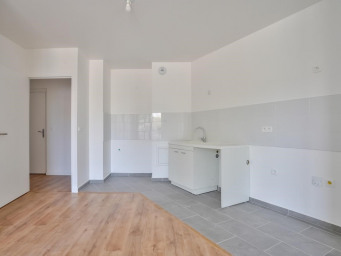 Appartement a louer louvres - 2 pièce(s) - 58 m2 - Surfyn