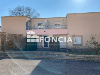 Appartement a louer metz - 2 pièce(s) - 45.67 m2 - Surfyn