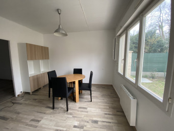 Maison a louer  - 3 pièce(s) - 53.38 m2 - Surfyn