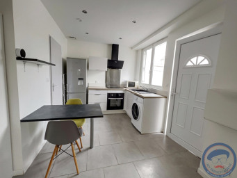 Appartement a louer chatellerault - 1 pièce(s) - 25 m2 - Surfyn