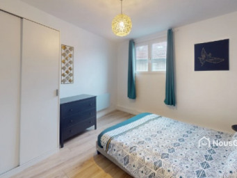 Appartement a louer melun - 2 pièce(s) - 34 m2 - Surfyn