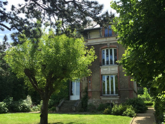 Maison a louer clamart - 8 pièce(s) - 195 m2 - Surfyn