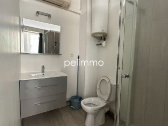 Appartement a louer salon-de-provence - 1 pièce(s) - 16 m2 - Surfyn