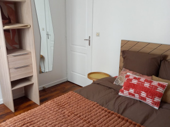 Appartement a louer malakoff - 2 pièce(s) - 25 m2 - Surfyn