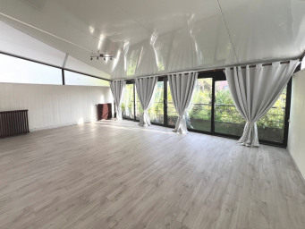 Maison a louer sens - 5 pièce(s) - 110 m2 - Surfyn