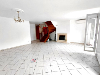 Maison a louer cergy - 5 pièce(s) - 107 m2 - Surfyn