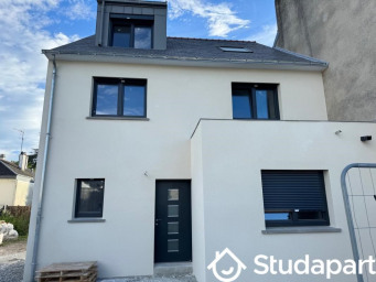 Appartement a louer angers - 1 pièce(s) - 13 m2 - Surfyn