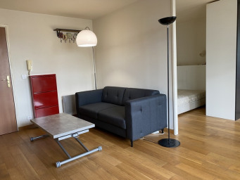 Appartement a louer saint-gratien - 1 pièce(s) - 35.51 m2 - Surfyn