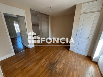 Appartement a louer lyon-2e-arrondissement - 2 pièce(s) - 44.5 m2 - Surfyn