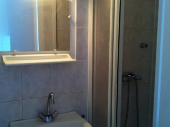 Appartement a louer marseille-1er-arrondissement - 1 pièce(s) - 11 m2 - Surfyn