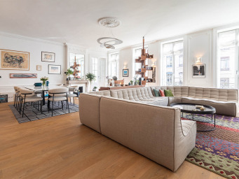 Appartement 1 095 000 € - 175 m²