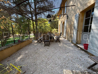 Maison a louer aix-en-provence - 5 pièce(s) - 142 m2 - Surfyn