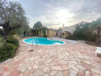 Maison a louer blagnac - 6 pièce(s) - 180 m2 - Surfyn