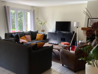 Maison a louer lyon-9e-arrondissement - 5 pièce(s) - 186.94 m2 - Surfyn