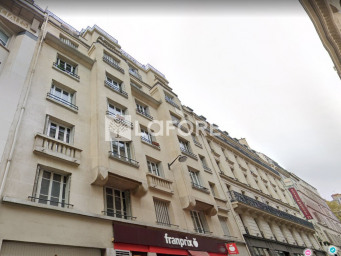 Appartement a louer paris-9e-arrondissement - 2 pièce(s) - 37 m2 - Surfyn