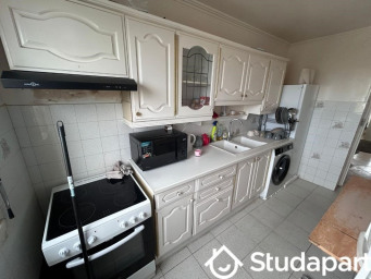 Appartement a louer sarcelles - 1 pièce(s) - 14 m2 - Surfyn