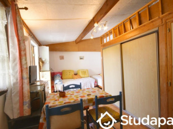 Maison a louer marseille-2e-arrondissement - 1 pièce(s) - 0 m2 - Surfyn