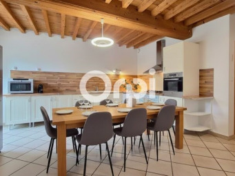 Maison a louer vaulx-en-velin - 4 pièce(s) - 182.49 m2 - Surfyn