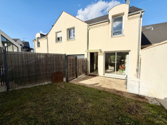 Maison a louer poissy - 5 pièce(s) - 104 m2 - Surfyn