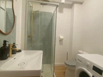 Appartement a louer epernay - 1 pièce(s) - 20 m2 - Surfyn