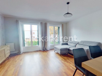 Maison a louer montigny-le-bretonneux - 4 pièce(s) - 85.94 m2 - Surfyn