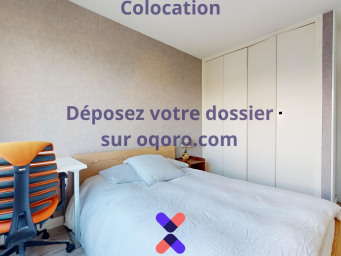 Appartement a louer annemasse - 4 pièce(s) - 74 m2 - Surfyn